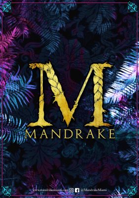 Private Events - Mandrake Miami